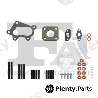 FA1 KT120110 — Mounting Kit, charger