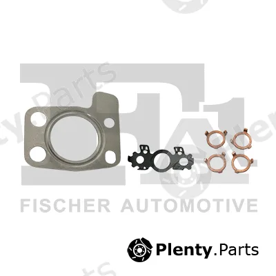 FA1 KT210330E — Mounting Kit, charger