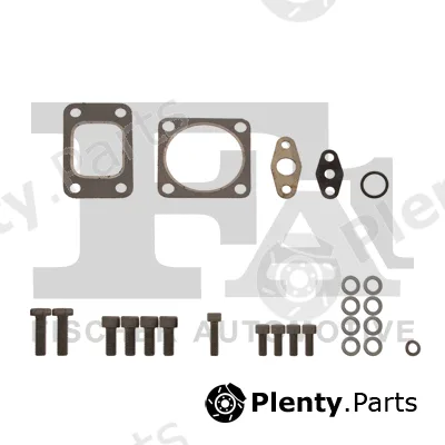 FA1 KT823210 — Mounting Kit, charger