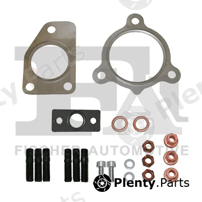 FA1 KT760005 — Mounting Kit, charger