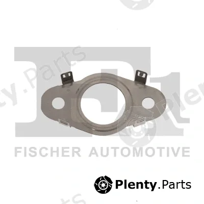 FA1 455-529 — Gasket, EGR valve pipe
