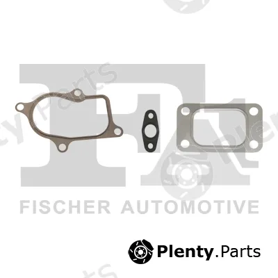 FA1 KT310360E — Mounting Kit, charger