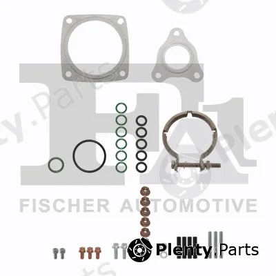 FA1 KT160120 — Mounting Kit, charger