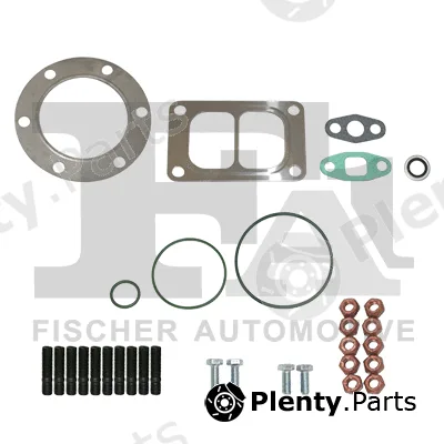 FA1 KT820250 — Mounting Kit, charger