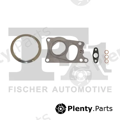 FA1 KT101120E — Mounting Kit, charger