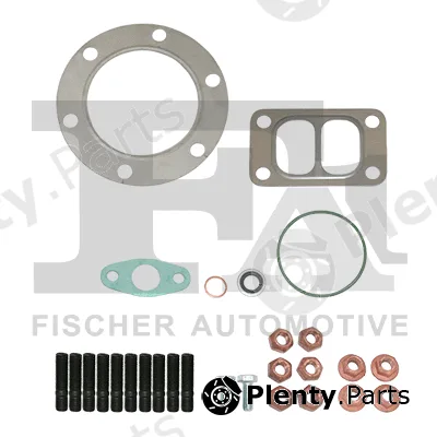 FA1 KT820420 — Mounting Kit, charger