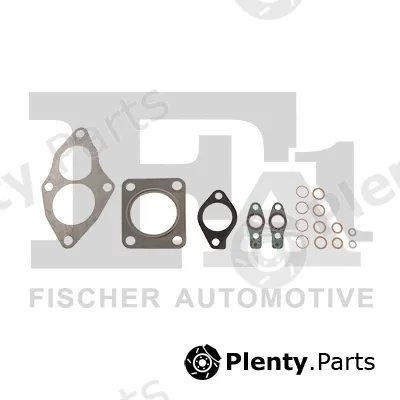 FA1 KT740130E — Mounting Kit, charger