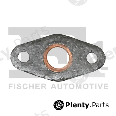 FA1 433-512 — Gasket, oil outlet (charger)