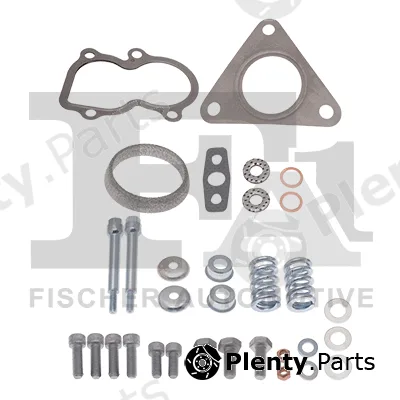 FA1 KT210480 — Mounting Kit, charger