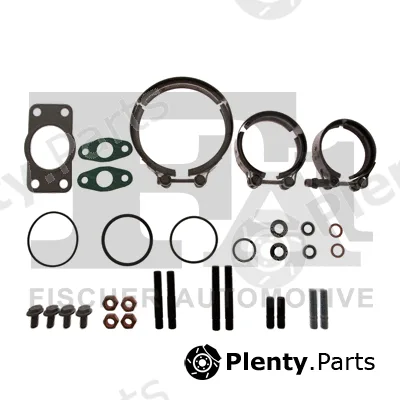 FA1 KT821960 — Mounting Kit, charger