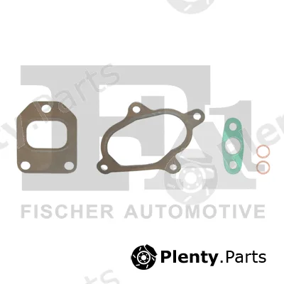 FA1 KT110220E — Mounting Kit, charger