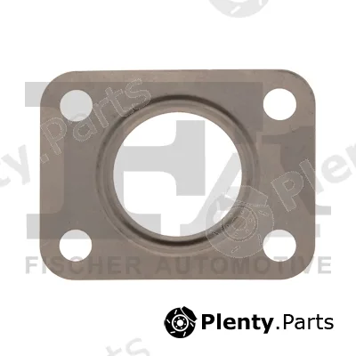 FA1 431-521 — Seal, turbine inlet (charger)