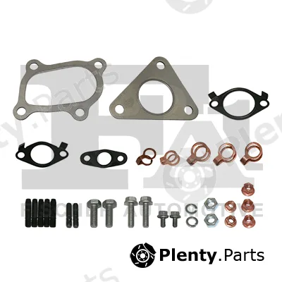 FA1 KT750210 — Mounting Kit, charger