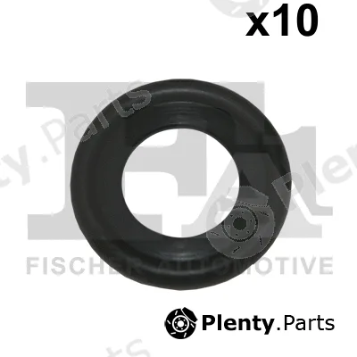 FA1 244.851.010 — Seal Ring, oil drain plug
