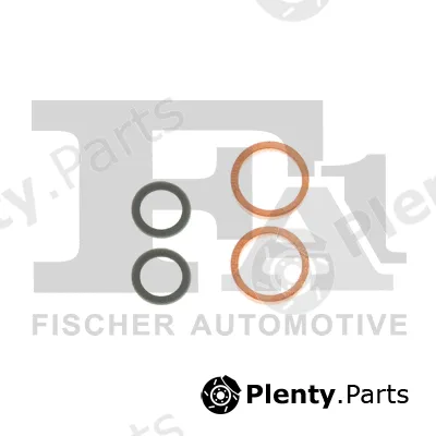 FA1 KT128-501 — Mounting Kit, charger