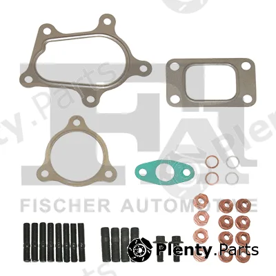 FA1 KT550020 — Mounting Kit, charger