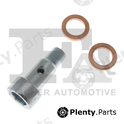 FA1 989-10-002.021 — Banjo Bolt, charger