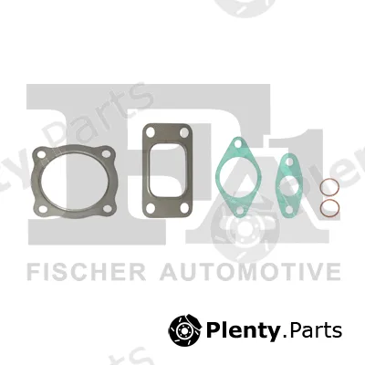 FA1 KT140240E — Mounting Kit, charger