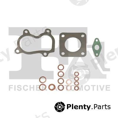 FA1 KT120090E — Mounting Kit, charger