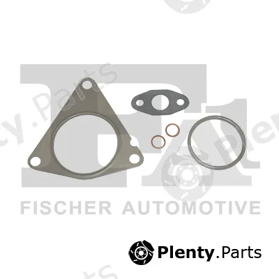 FA1 KT110470E — Mounting Kit, charger