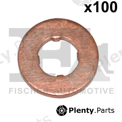 FA1 102.246.100 — Seal Ring, nozzle holder