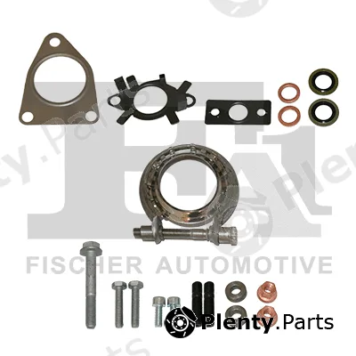 FA1 KT210030 — Mounting Kit, charger