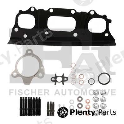 FA1 KT220440 — Mounting Kit, charger