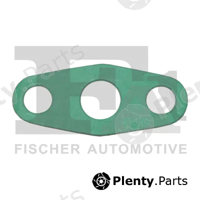 FA1 414-510 — Seal Ring, oil outlet (charger)