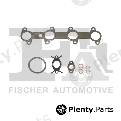FA1 KT120055E — Mounting Kit, charger