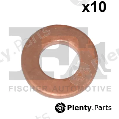 FA1 101.825.010 — Heat Shield, injection system