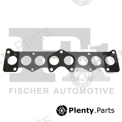 FA1 441-001 — Gasket, intake/exhaust manifold