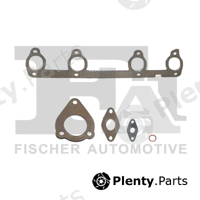 FA1 KT110030E — Mounting Kit, charger