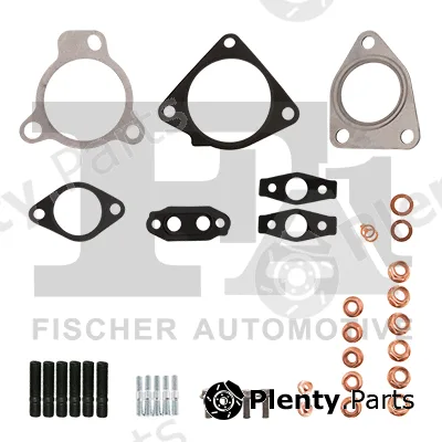 FA1 KT780070 — Mounting Kit, charger