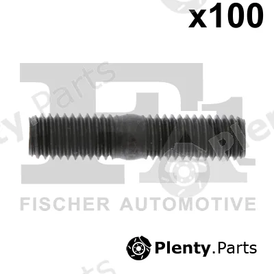 FA1 985-835-8820.100 — Bolt, exhaust system