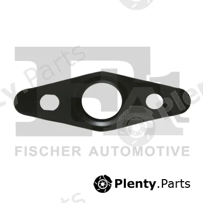 FA1 477-504 — Gasket, oil outlet (charger)