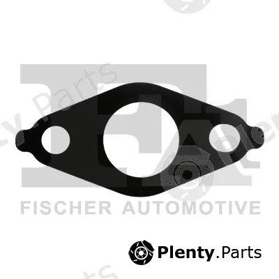 FA1 477-526 — Gasket, oil outlet (charger)