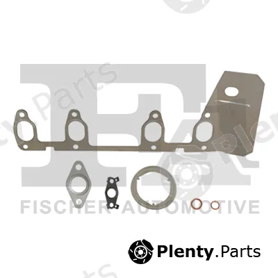 FA1 KT110055E — Mounting Kit, charger