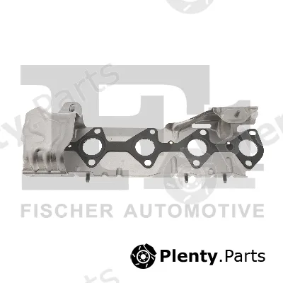 FA1 421-016 — Gasket, exhaust manifold