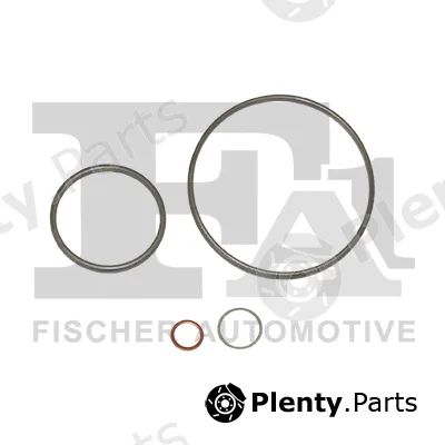 FA1 KT160040E — Mounting Kit, charger