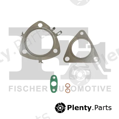 FA1 KT130220E — Mounting Kit, charger