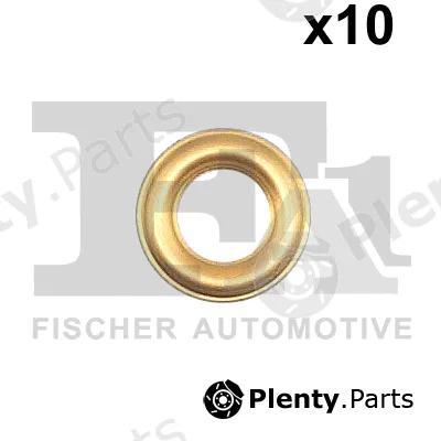 FA1 576.370.010 — Heat Shield, injection system