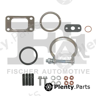 FA1 KT330260 — Mounting Kit, charger