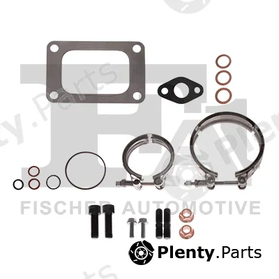 FA1 KT310120 — Mounting Kit, charger