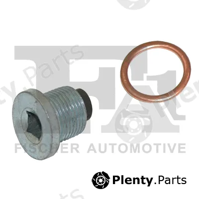 FA1 627.690.011 — Screw Plug, oil sump