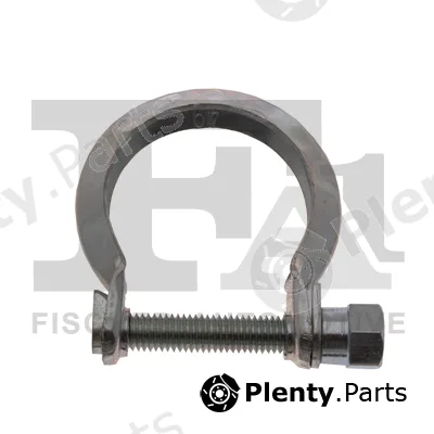 FA1 934-949 — Pipe Connector, exhaust system