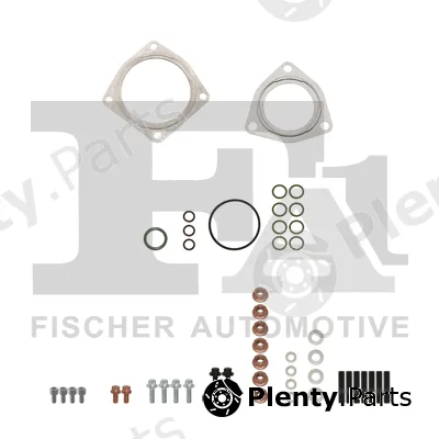 FA1 KT160110 — Mounting Kit, charger