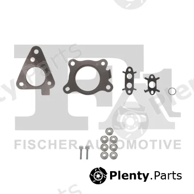 FA1 KT128-503 — Mounting Kit, charger