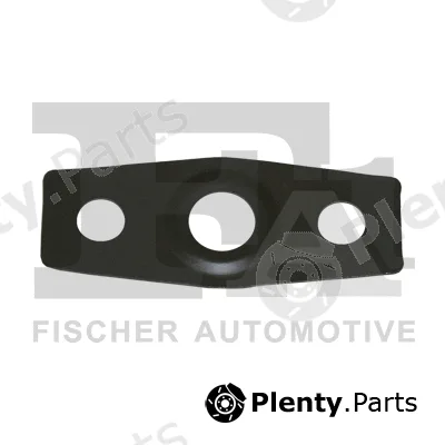 FA1 475-513 — Gasket, oil inlet (charger)