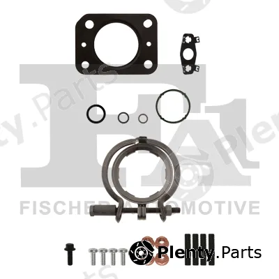 FA1 KT130730 — Mounting Kit, charger