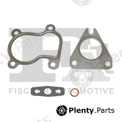FA1 KT210370E — Mounting Kit, charger
